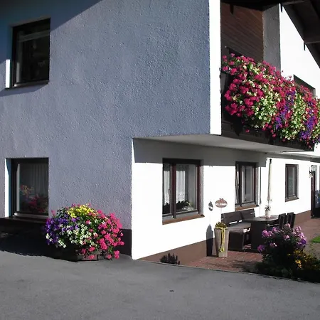 Apartment Reinstadler *