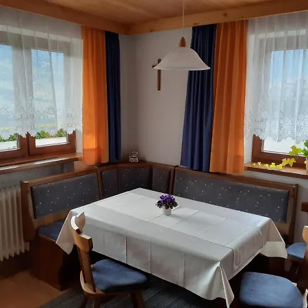 Reinstadler Apartment