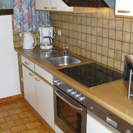 Reinstadler Apartment *