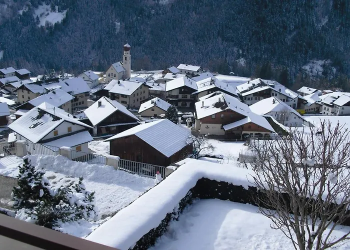 Reinstadler イェルツェンス