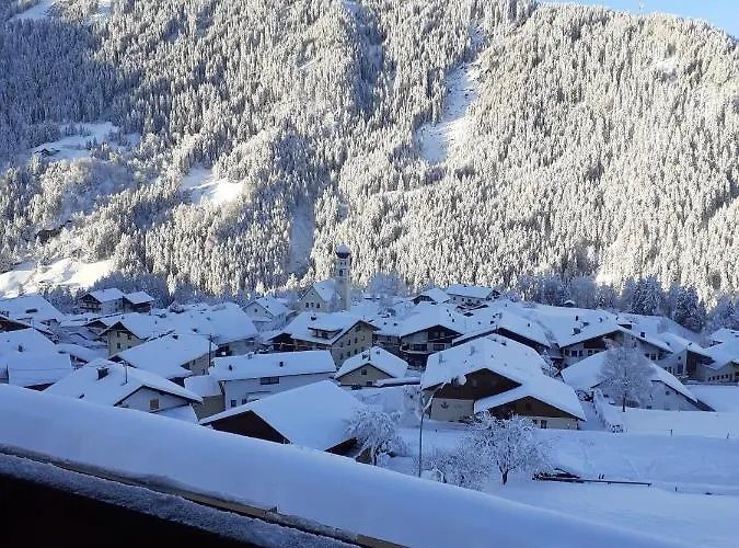 アパート Reinstadler