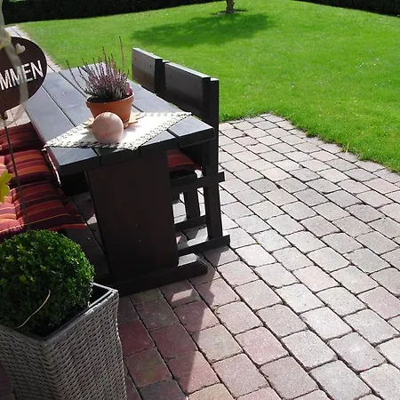 شقة Reinstadler *