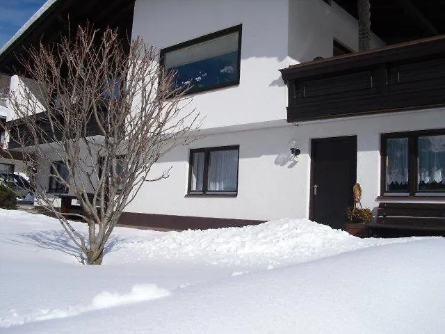 Reinstadler Appartement *