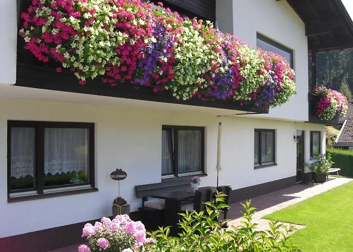 Appartement Reinstadler