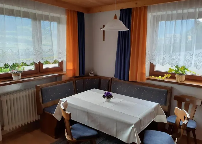 Reinstadler Appartement