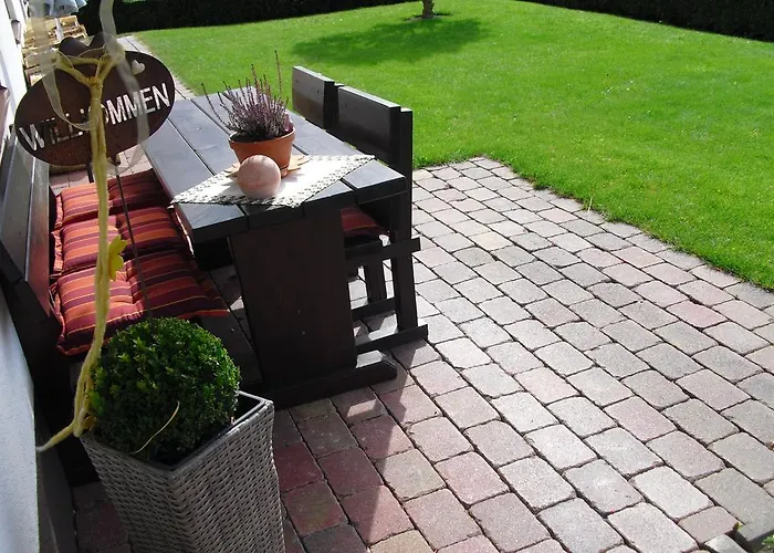 Appartement Reinstadler *