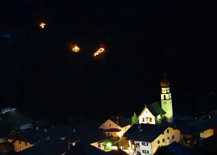 Reinstadler Appartement