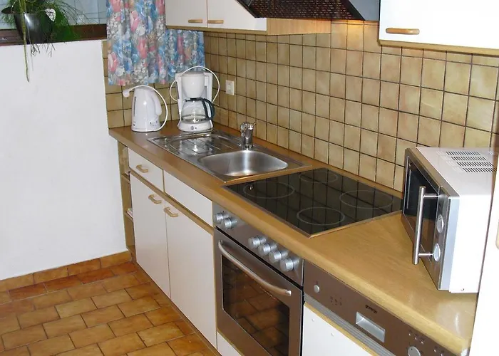 Reinstadler Appartement *