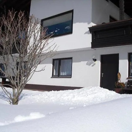 雷恩斯塔德勒公寓 公寓 *