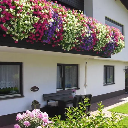 Appartement Reinstadler