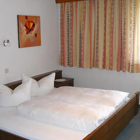 Reinstadler Appartement Jerzens