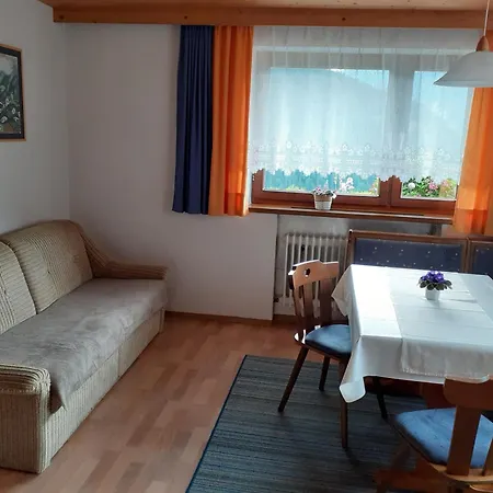Appartement Reinstadler *