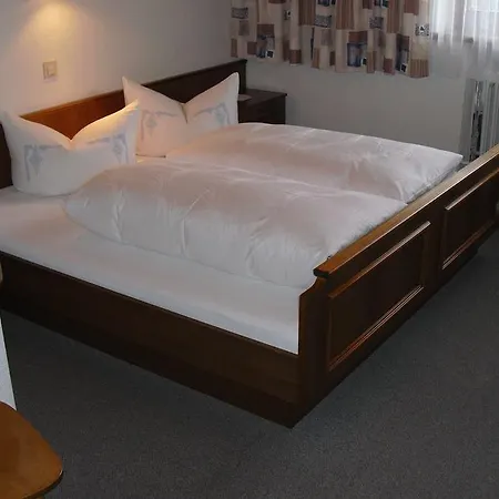 公寓 雷恩斯塔德勒公寓