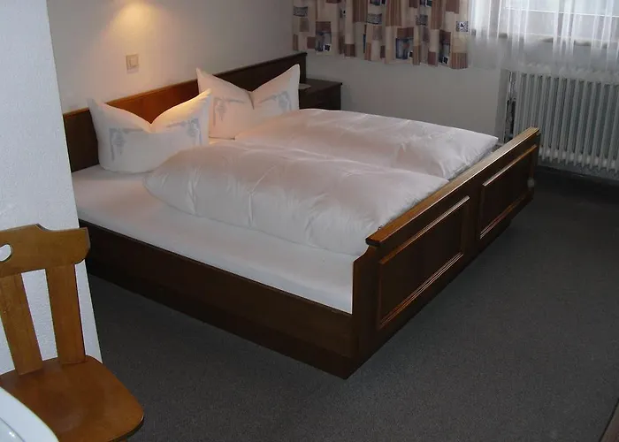 Apartman Reinstadler